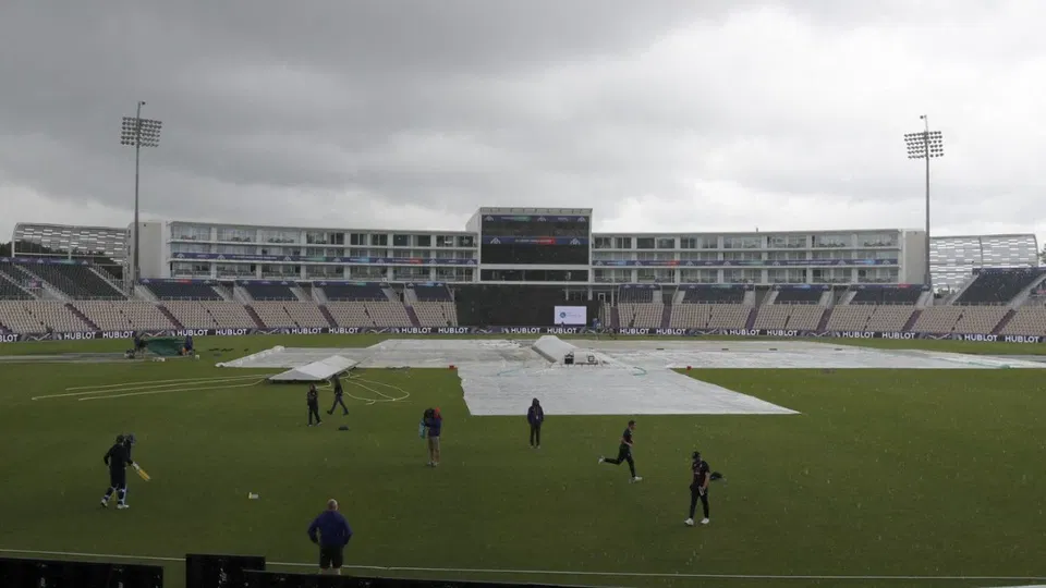Rose Bowl Southampton Pitch Report, Weather Report For ENG Vs SL, 1st T20I, 2026